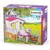 Box con Giumenta Lusitana - Schleich 42368 